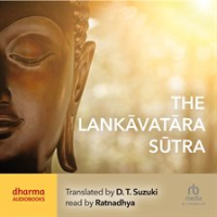 The_Lankavatara_Sutra